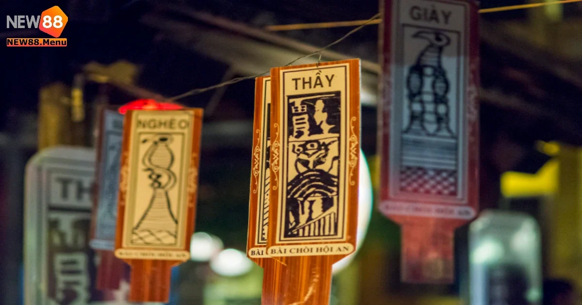 Mẹo chơi bài Chòi hiệu quả để tăng cơ hội thắng