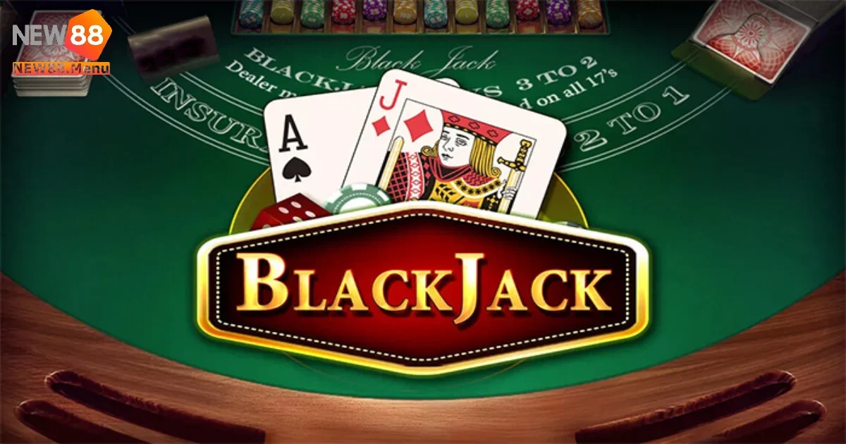 Mẹo Đánh Blackjack Thắng Lớn: Bí Kíp Cho Newbie Tại New88 4 Chiến lược đặt cược tăng dần khi gặp chuỗi thắng trong Blackjack