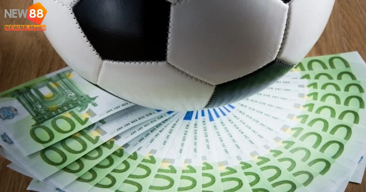 Mẹo Đánh Kèo Chẵn Lẻ Trong Các Trận Đấu Thể Thao New88 2 Mẹo đánh kèo Chẵn Lẻ hiệu quả trong các trận đấu thể thao