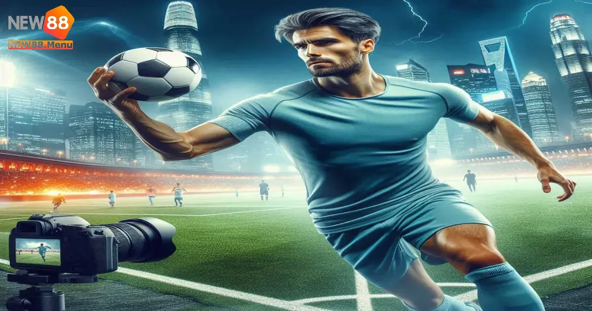 Mẹo Đánh Kèo Chẵn Lẻ Trong Các Trận Đấu Thể Thao New88 4 Cách phân tích và chọn kèo Chẵn Lẻ đúng đắn