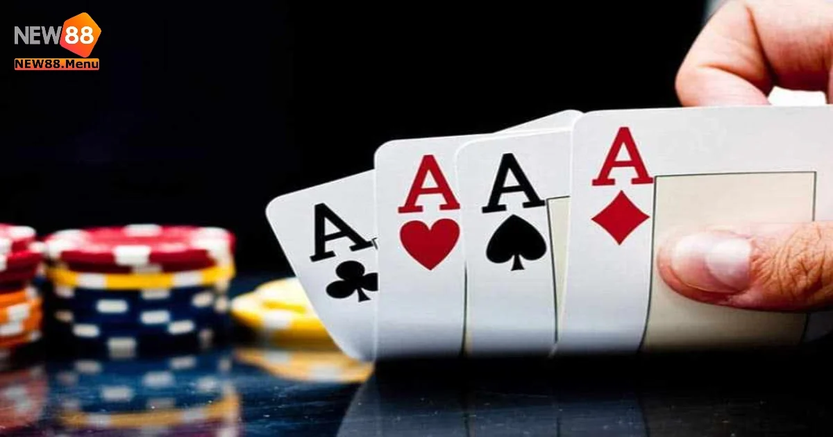 Tạo ra chiến thuật tấn công linh hoạt