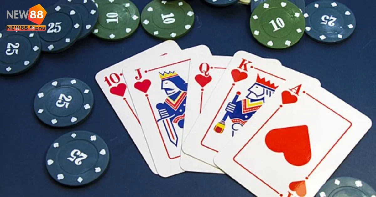 Cách điều chỉnh chiến thuật để thắng lớn khi chơi bài Tấn