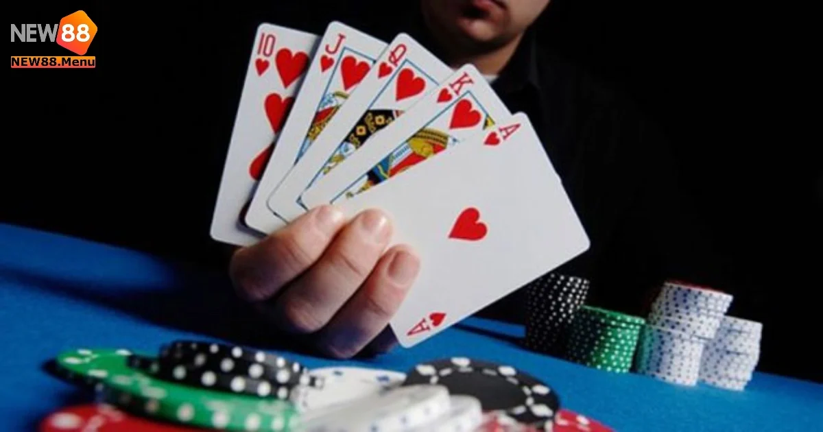 Tận dụng tâm lý đối thủ