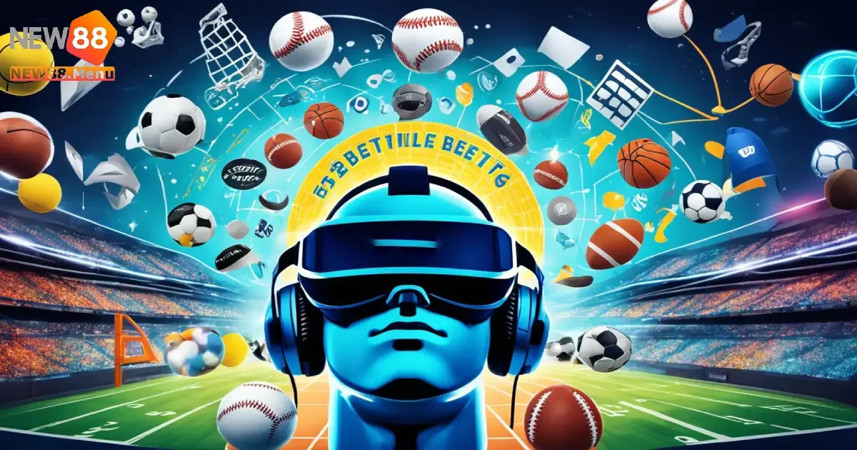 Tìm Hiểu Về Cá Cược MMA Ngay Trên Nền Tảng Uy Tín New88 3 Rủi Ro Và Cách Giảm Thiểu Khi Cá Cược MMA